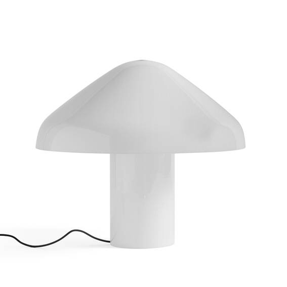 Настольный светильник HAY Pao glass