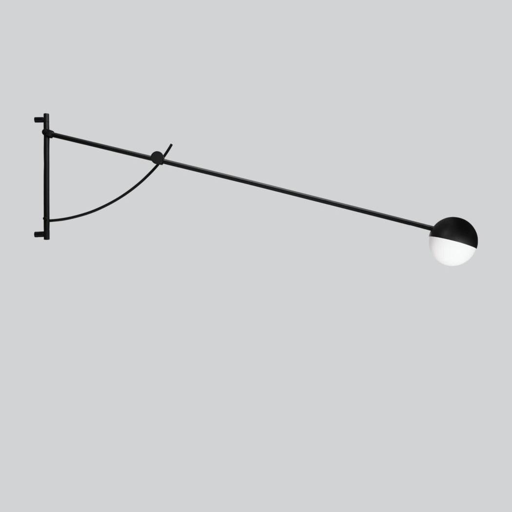 Настенный светильник Northern Balancer