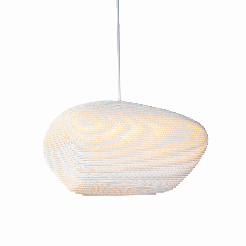 Подвесной светильник Graypants Madison Scraplights