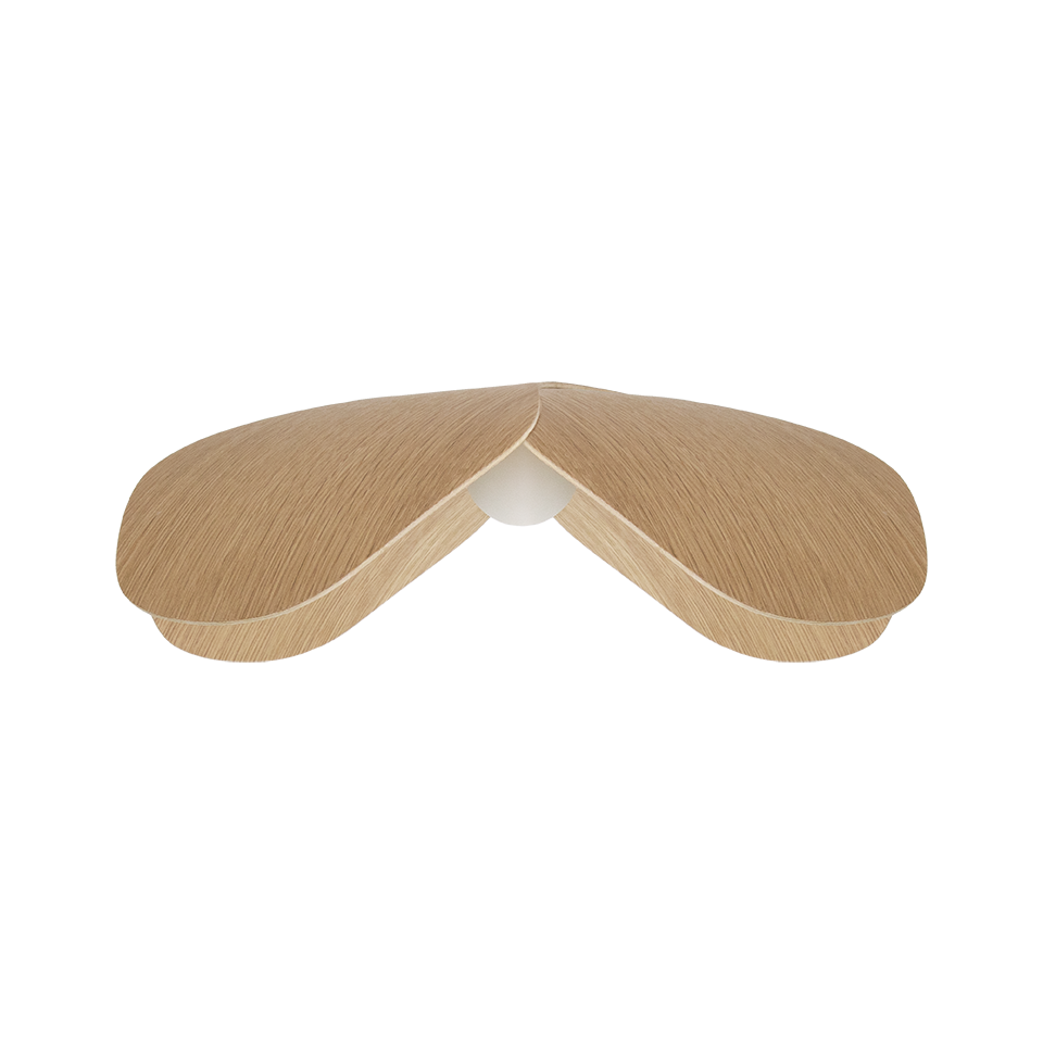 Абажур UMAGE Forget Me Not Ø19