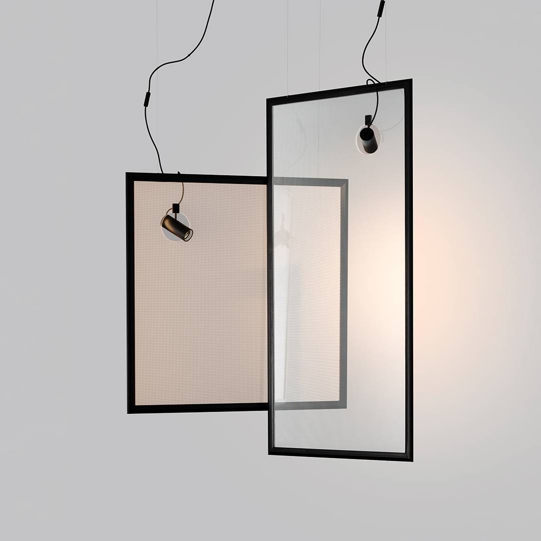 Подвесной светильник Artemide Discovery Space Spot