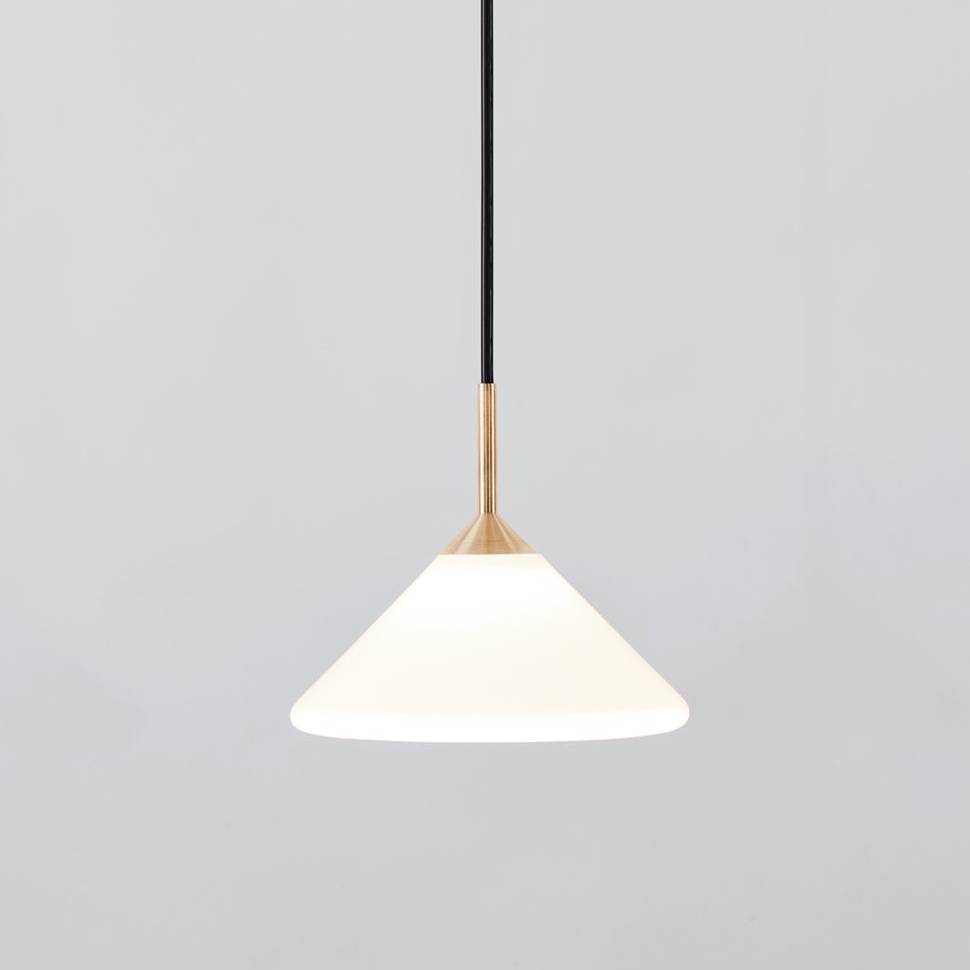 Подвесной светильник Roll & Hill Apollo Pendant - Cord