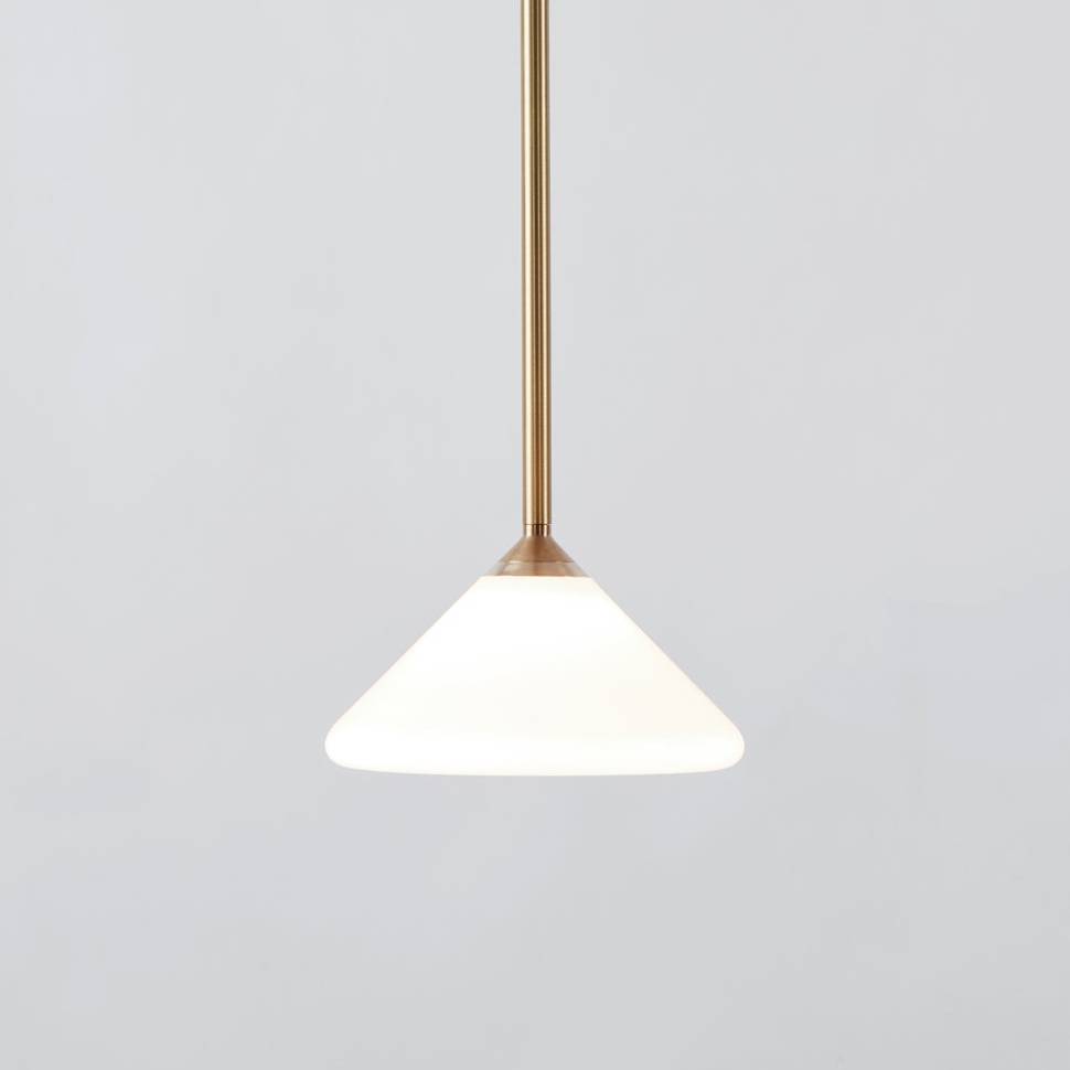 Подвесной светильник Roll & Hill Apollo Pendant - Stem