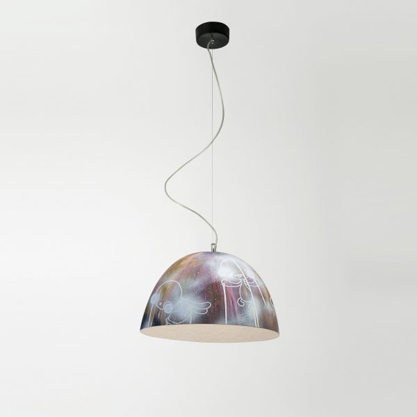 Подвесной светильник In-es.artdesign Pezzi Unici Untitled
