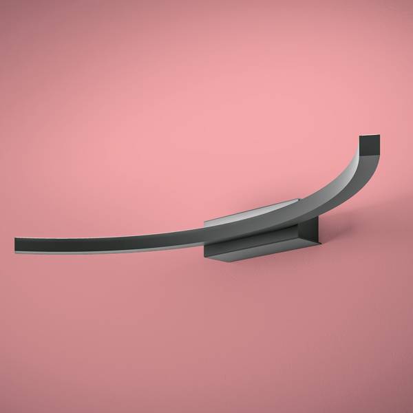 Настенный светильник Axolight U-Light apuli