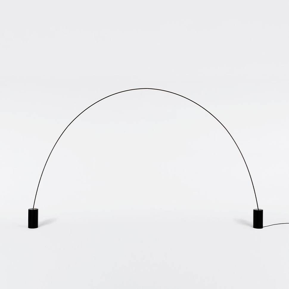 Напольный/настенный/потолочный светильник Roll & Hill Pole 2