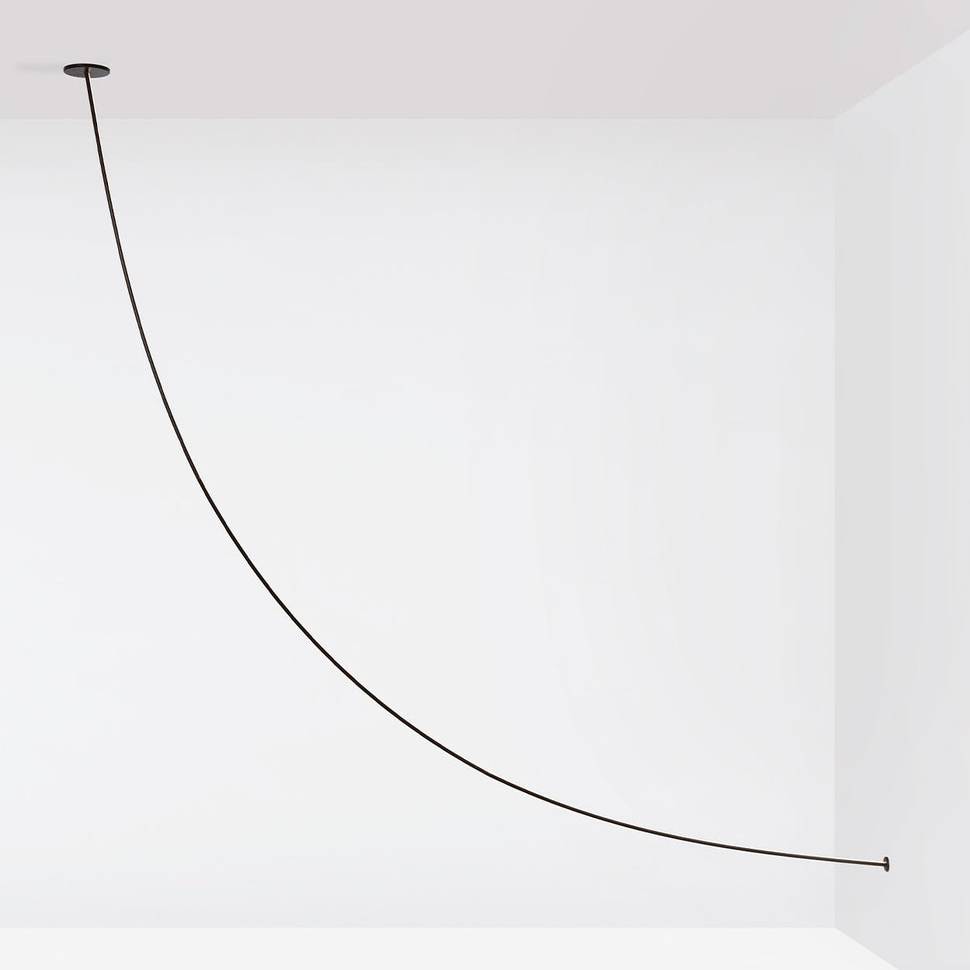 Подвесной/настенный светильник Roll & Hill Pole 5