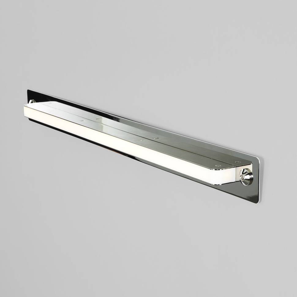 Настенный светильник Roll & Hill Halo Sconce - 32 inches