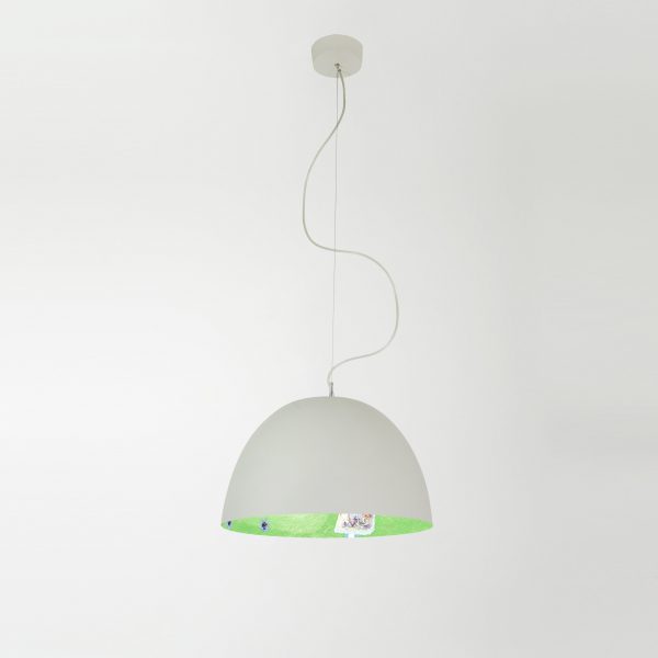 Подвесной светильник In-es.artdesign Pezzi Unici Tutù