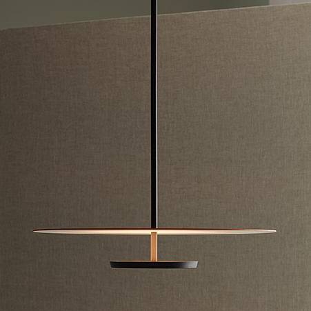 Подвесной светильник Vibia Flat