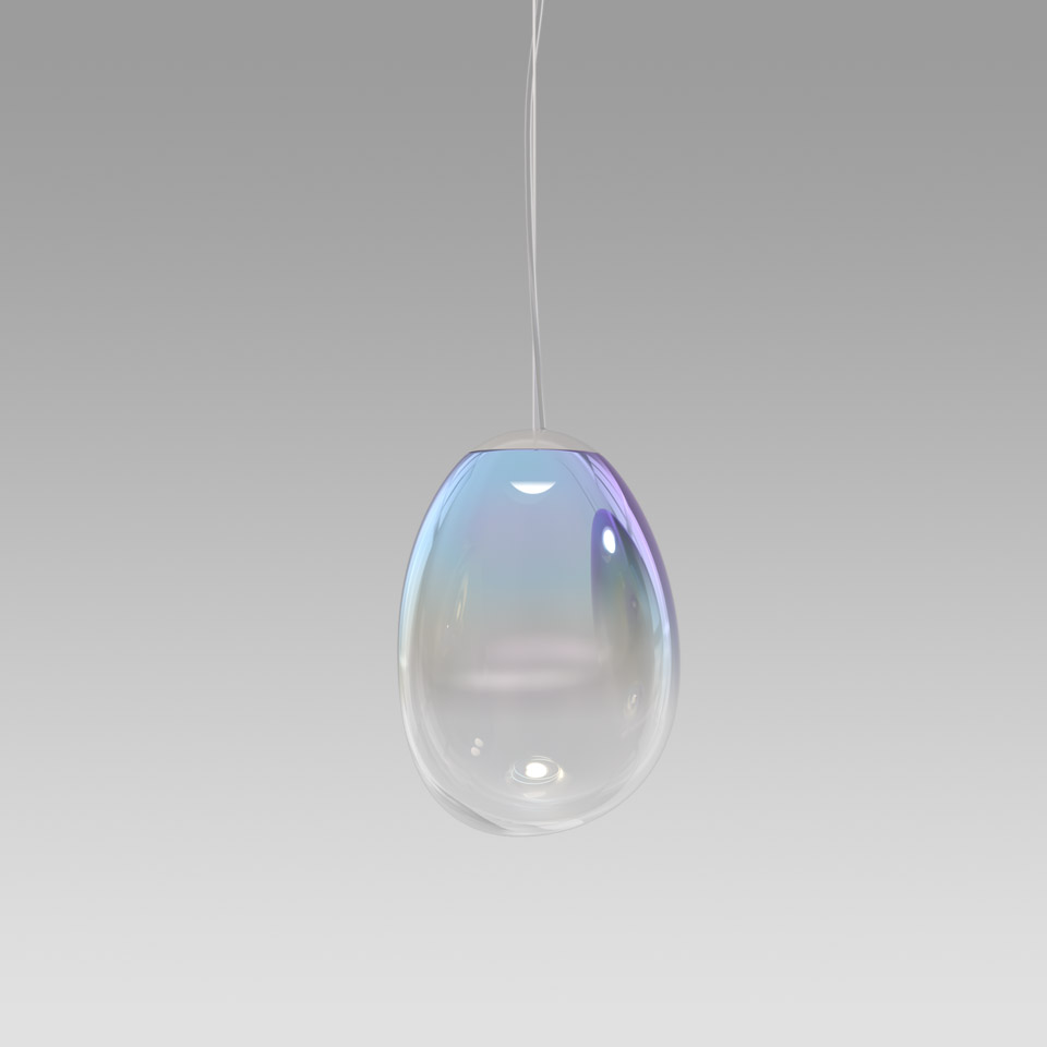 Подвесной светильник Artemide Stellar Nebula S