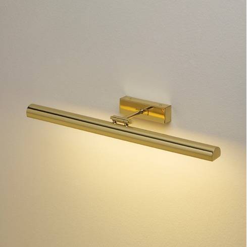 Настенный светильник Lustrarte Loft Round Fluo Mod.710_60 Fluo