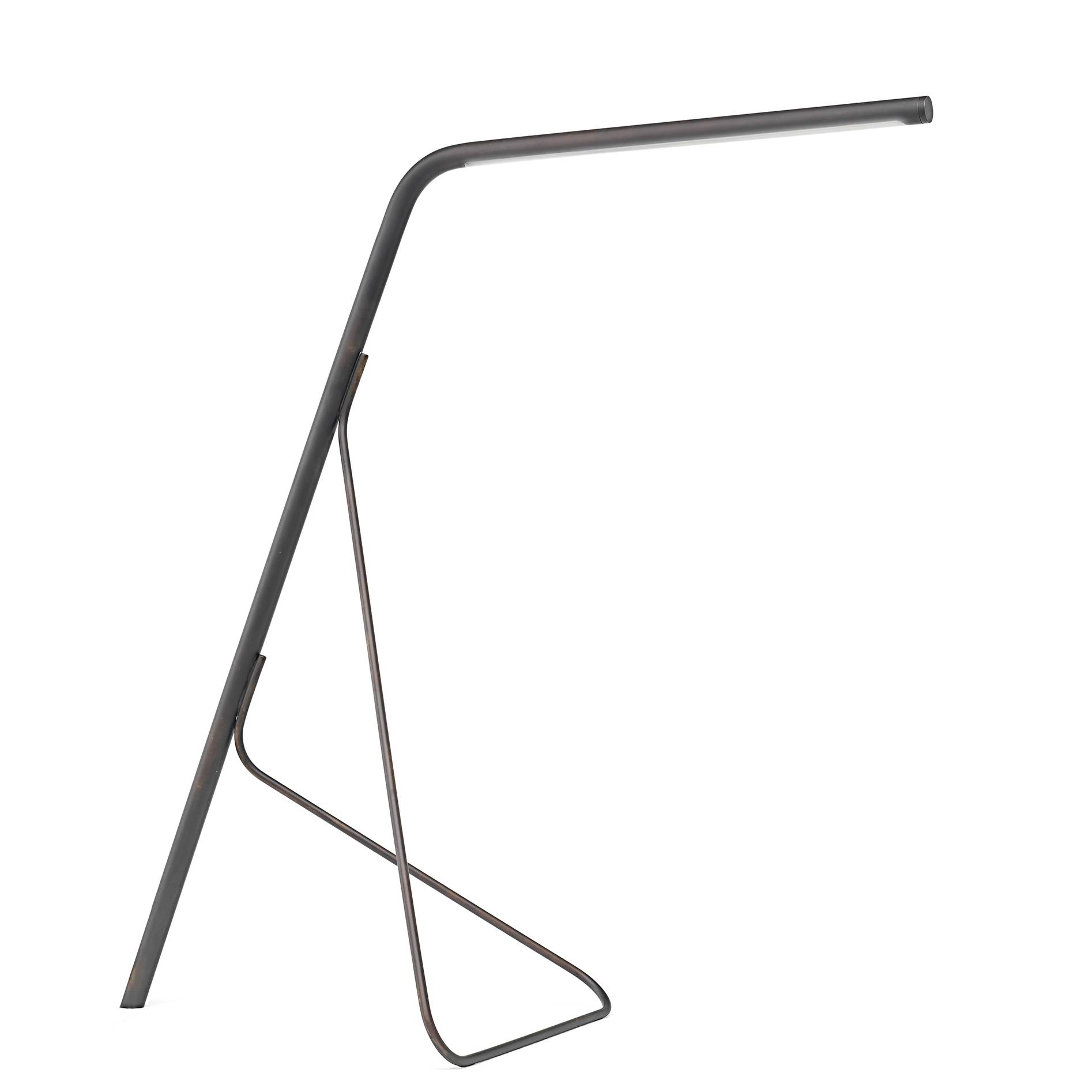 Настольный светильник  Ceccotti Collezioni Lia