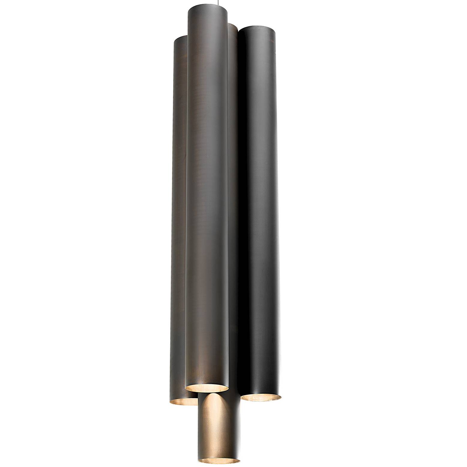 Подвесной светильник  Ceccotti Collezioni Tap Ø 10