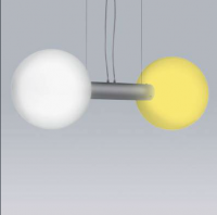 Подвесной светильник Delta Light O2 OXYGEN 44