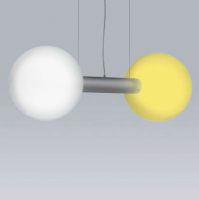 Подвесной светильник Delta Light O2 OXYGEN 44 RGB RC