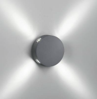 Настенный светильник Delta Light PUK XL