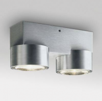 Настенно-потолочный светильник Delta Light SOLID B2+