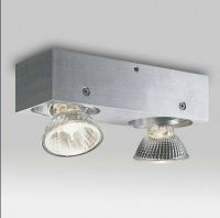 Настенно-потолочный светильник Delta Light SOLID B2O