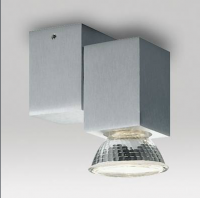 Настенно-потолочный светильник Delta Light SOLID B4O