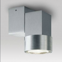 Настенно-потолочный светильник Delta Light SOLID B4O+