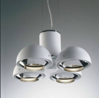 Подвесной светильник Delta Light XILO C 411 T50