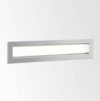 Встраиваемый в стену светильник Delta Light FEMTOLINE 145