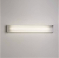 Настенно-потолочный светильник Delta Light LAY IN 124 PC SBL