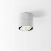 Настенно-потолочный светильник Delta Light LINK 1 LED WW