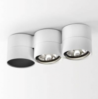 Настенно-потолочный светильник Delta Light LINK 2 H111-35