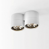 Настенно-потолочный светильник Delta Light LINK 211