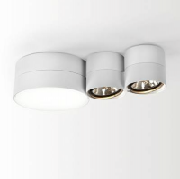 Настенно-потолочный светильник Delta Light LINK 3 226 211