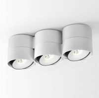 Настенно-потолочный светильник Delta Light LINK 3 REO 3033