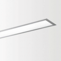 Встраиваемая система освещения Delta Light MID 100L - PROFILE