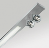 Встраиваемая система освещения Delta Light NB140 - PROFILE