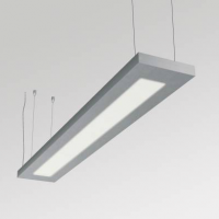 Подвесной светильник Delta Light NoBody 200 P1254