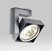 Настенно-потолочный светильник Delta Light SPATIO 111 T50