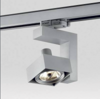 Трековый светильник Delta Light SPATIO 70 T50 AD