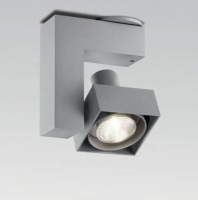 Настенно-потолочный светильник Delta Light SPATIO C50-20