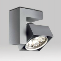 Настенно-потолочный светильник Delta Light SPATIO H111-70