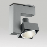 Настенно-потолочный светильник Delta Light SPATIO HIM-20 FL28