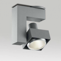 Настенно-потолочный светильник Delta Light SPATIO HIM-20 SP12