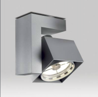 Настенно-потолочный светильник Delta Light SPATIO HIT-150 SP15