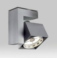 Настенно-потолочный светильник Delta Light SPATIO HIT-150 WFL55