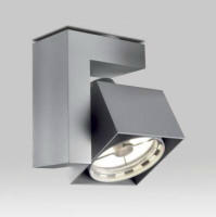 Настенно-потолочный светильник Delta Light SPATIO HIT-35 FL28