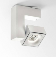 Настенно-потолочный светильник Delta Light SPATIO REO 3033