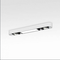 Настенно-потолочный светильник Delta Light SUPERNOVA L 224-2H111