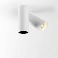 Настенно-потолочный светильник Delta Light ULTRA TWIN 50