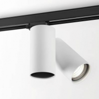 Трековый светильник Delta Light ULTRA TWIN HIC-35 AD