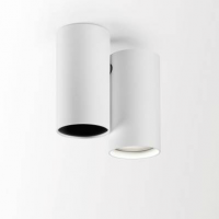 Настенно-потолочный светильник Delta Light ULTRA TWIN HIC-70 WFL